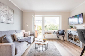 Whg_ 2_ Haus Norderstra_e 61